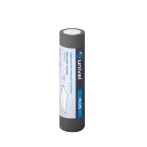 Stoma underlay / halat în rolă 33x50cm/40pcs negru Univel Plus